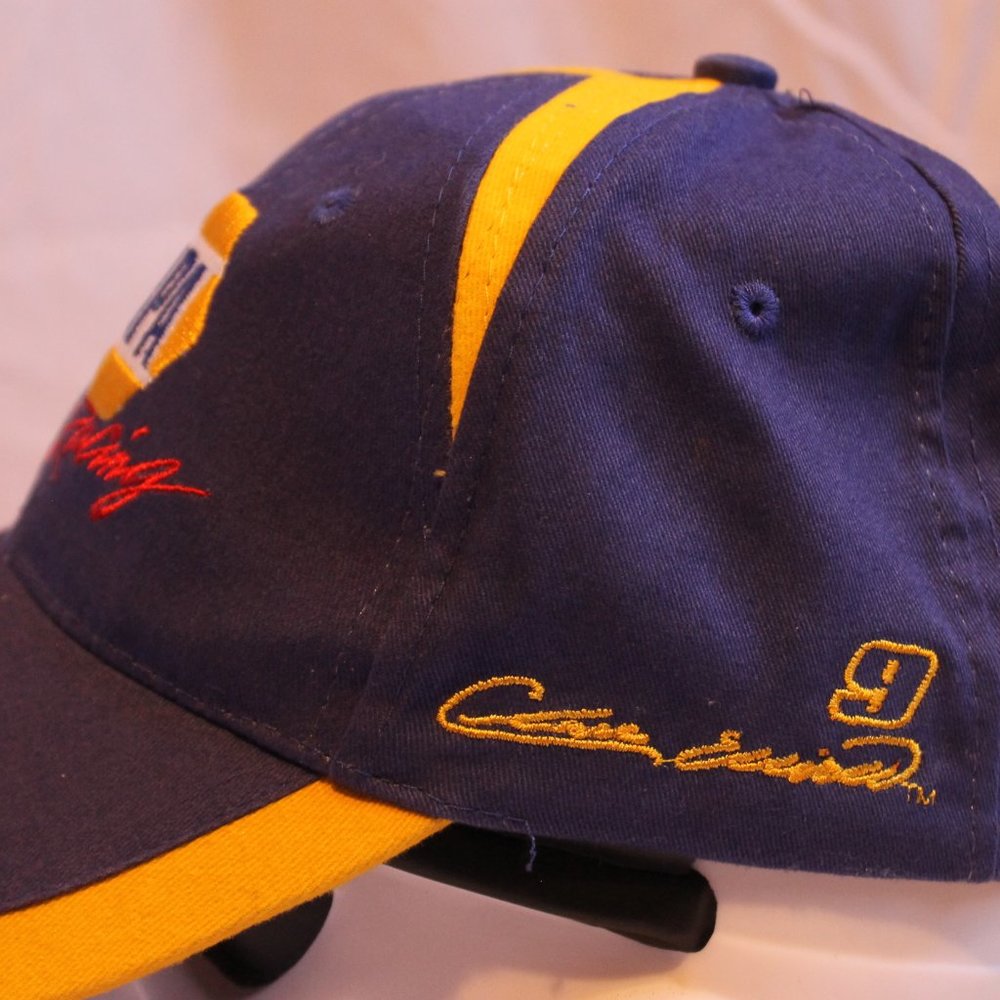 NAPA Racing Hat - Picture 4 of 5